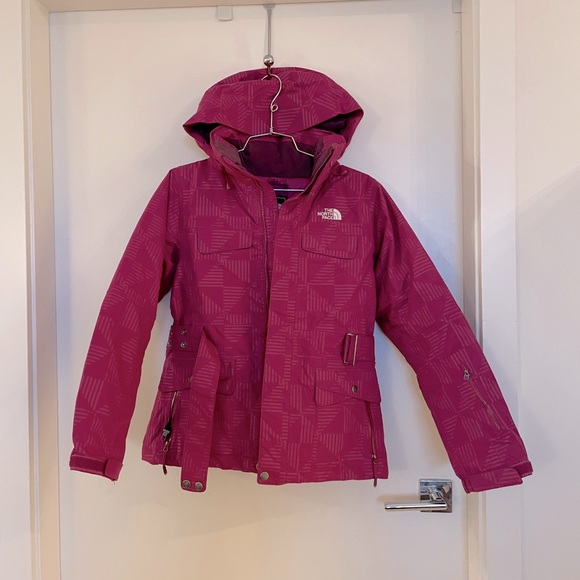 The North Face women’s coat. Size XS - Picture 1 of 5